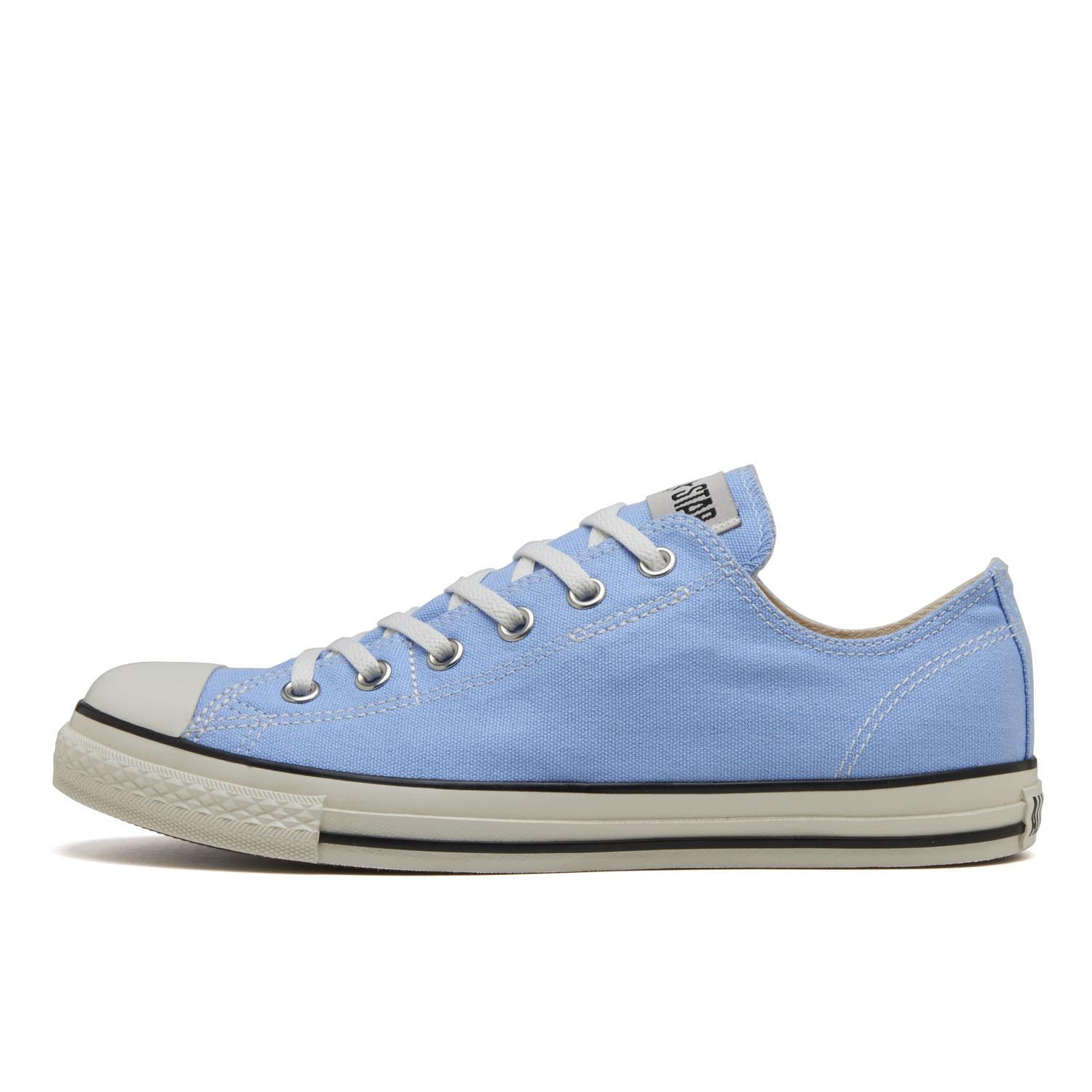 CONVERSE】 コンバース AS WASHOUT SLIP OX オールスター ウォッシュ