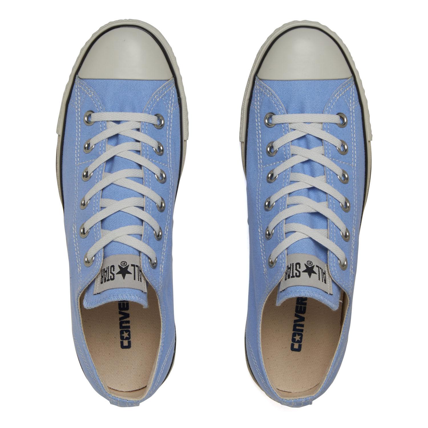 CONVERSE】 コンバース AS WASHOUT SLIP OX オールスター ウォッシュ