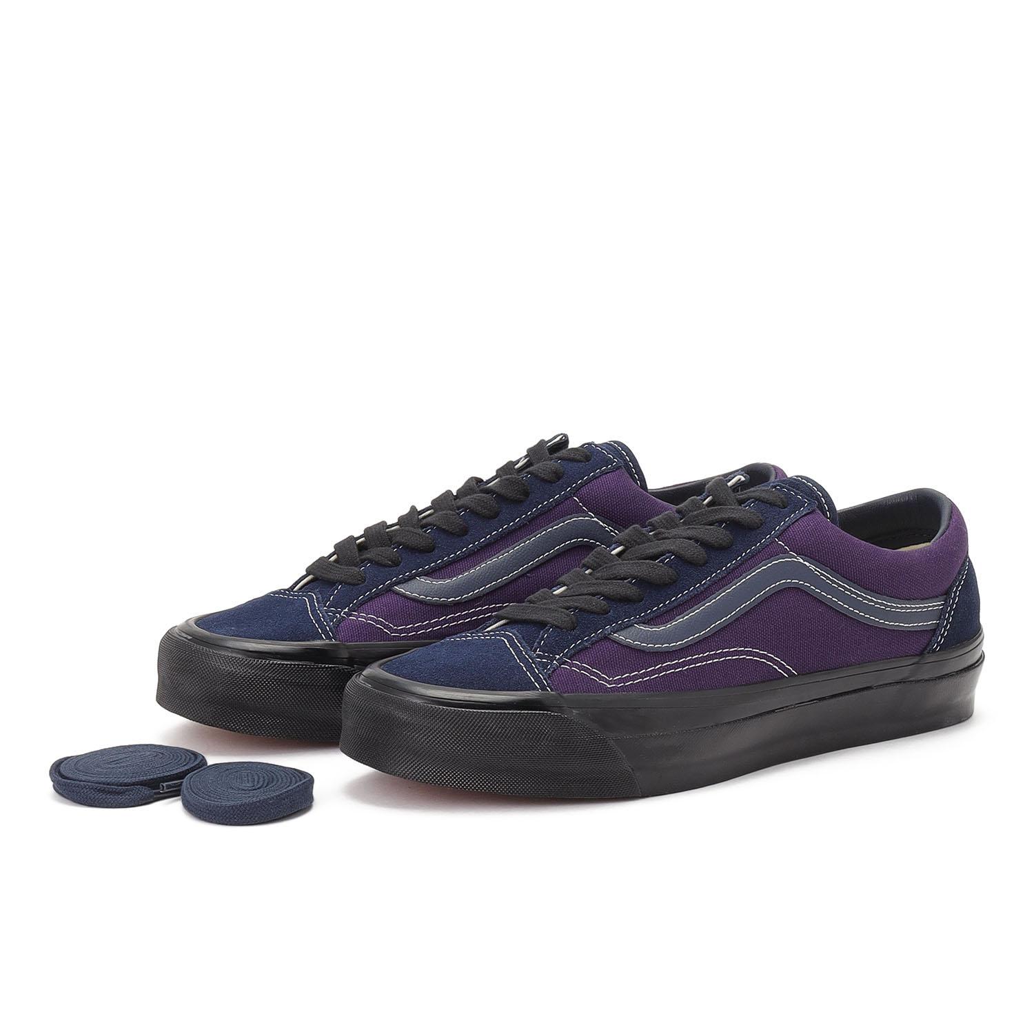 VANS PREMIUM OLD SKOOL 36｜BILLY'S ENT 公式通販