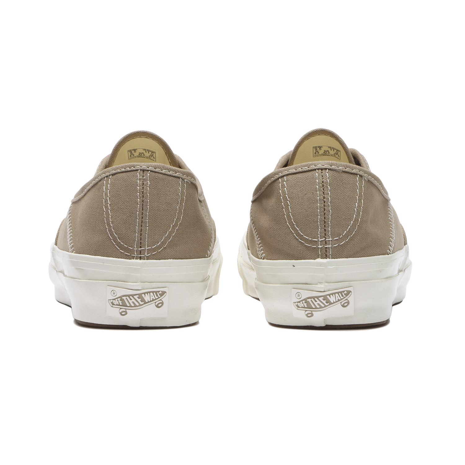 VANS PREMIUM AUTHENTIC 44 KICKDOWN｜BILLY'S ENT 公式通販