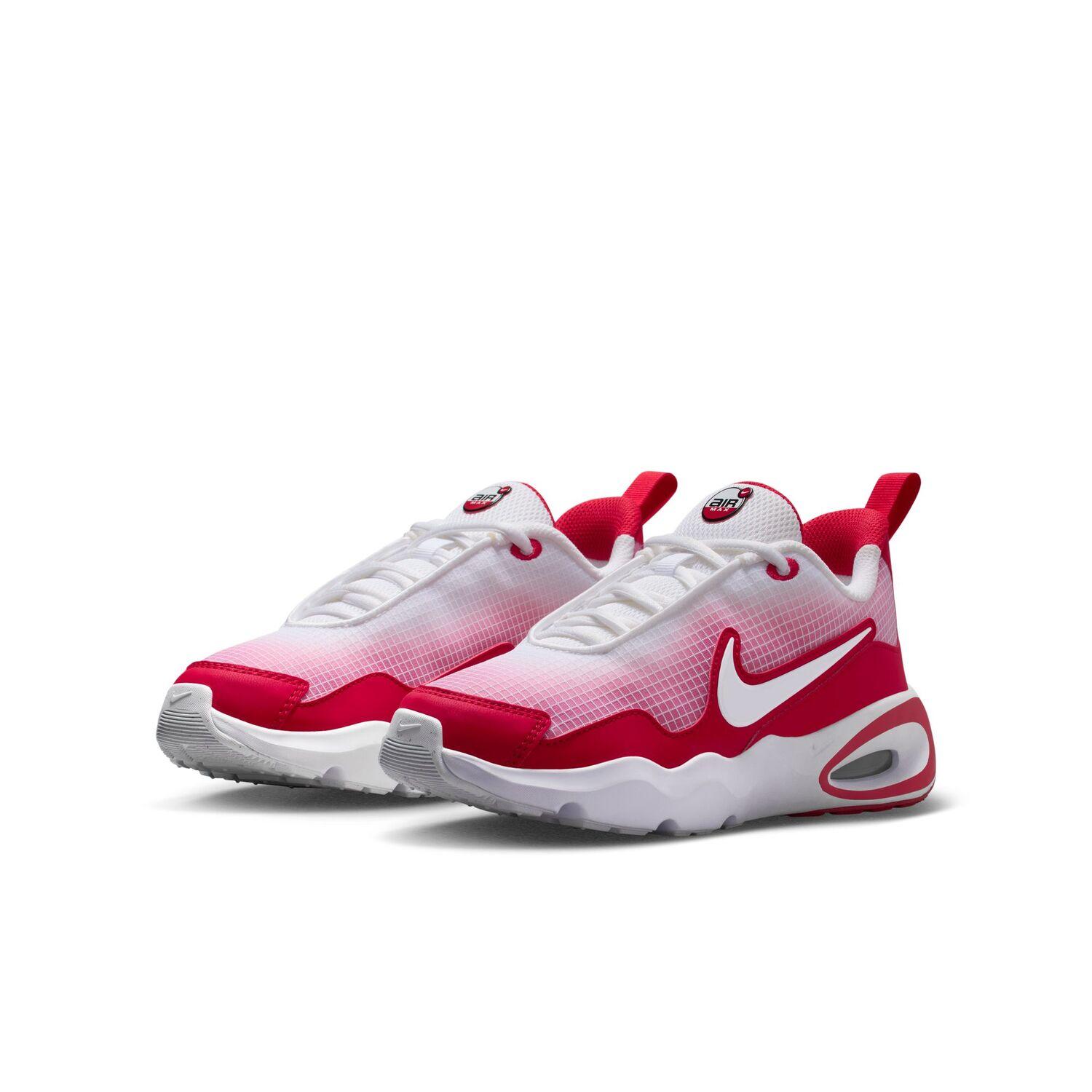 ジュニア 【NIKE】 ナイキ 225-25(H)AIRMAX NOVA (GS) エア マックス