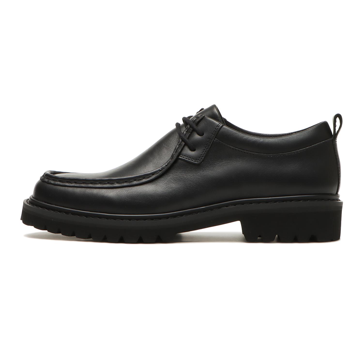 HAWKINS】 ホーキンス TOUGH MOC タフ モック HL81039 FG/BLACK | ABC