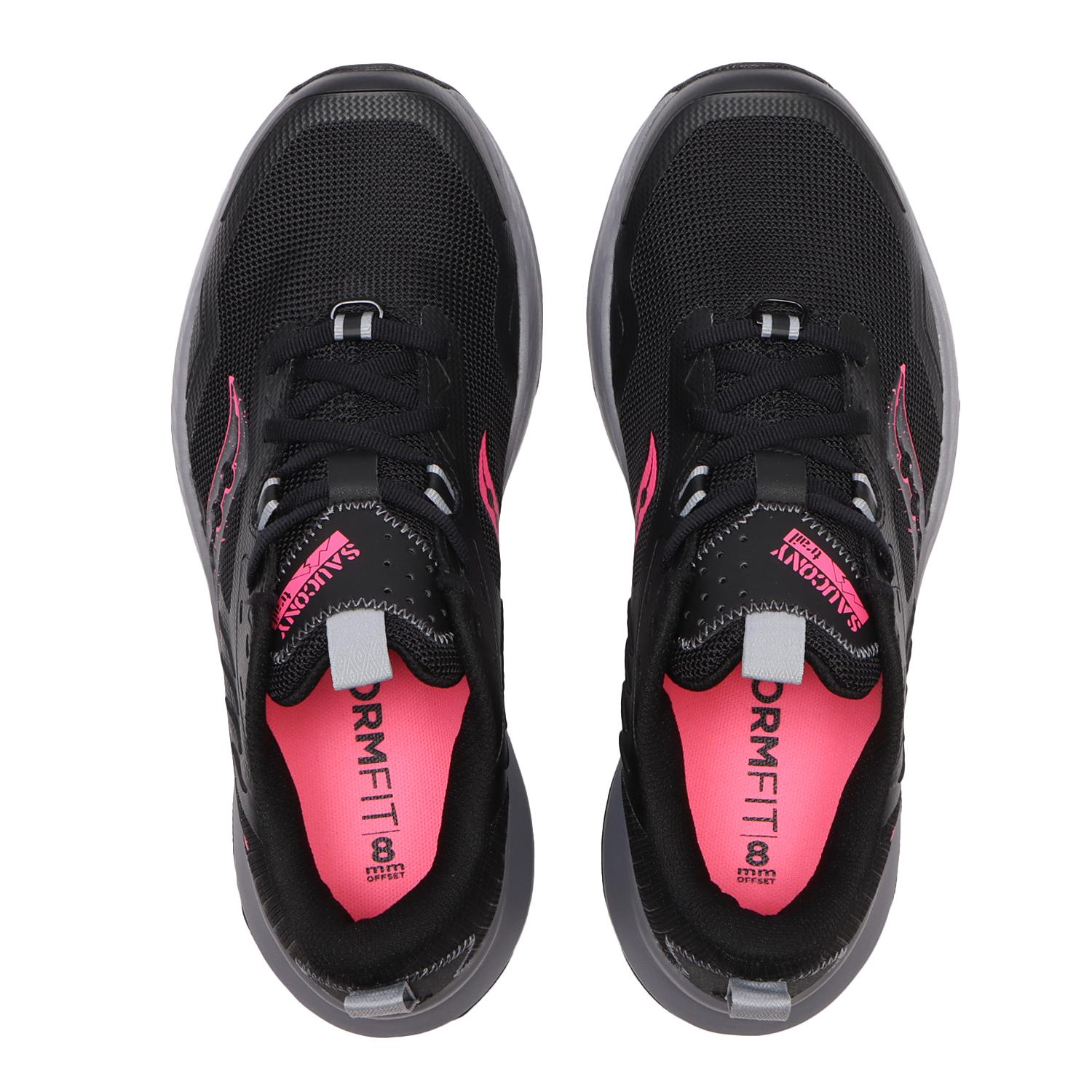 レディース 【SAUCONY】 サッカニー WMNS BLAZE TR ウィメンズ