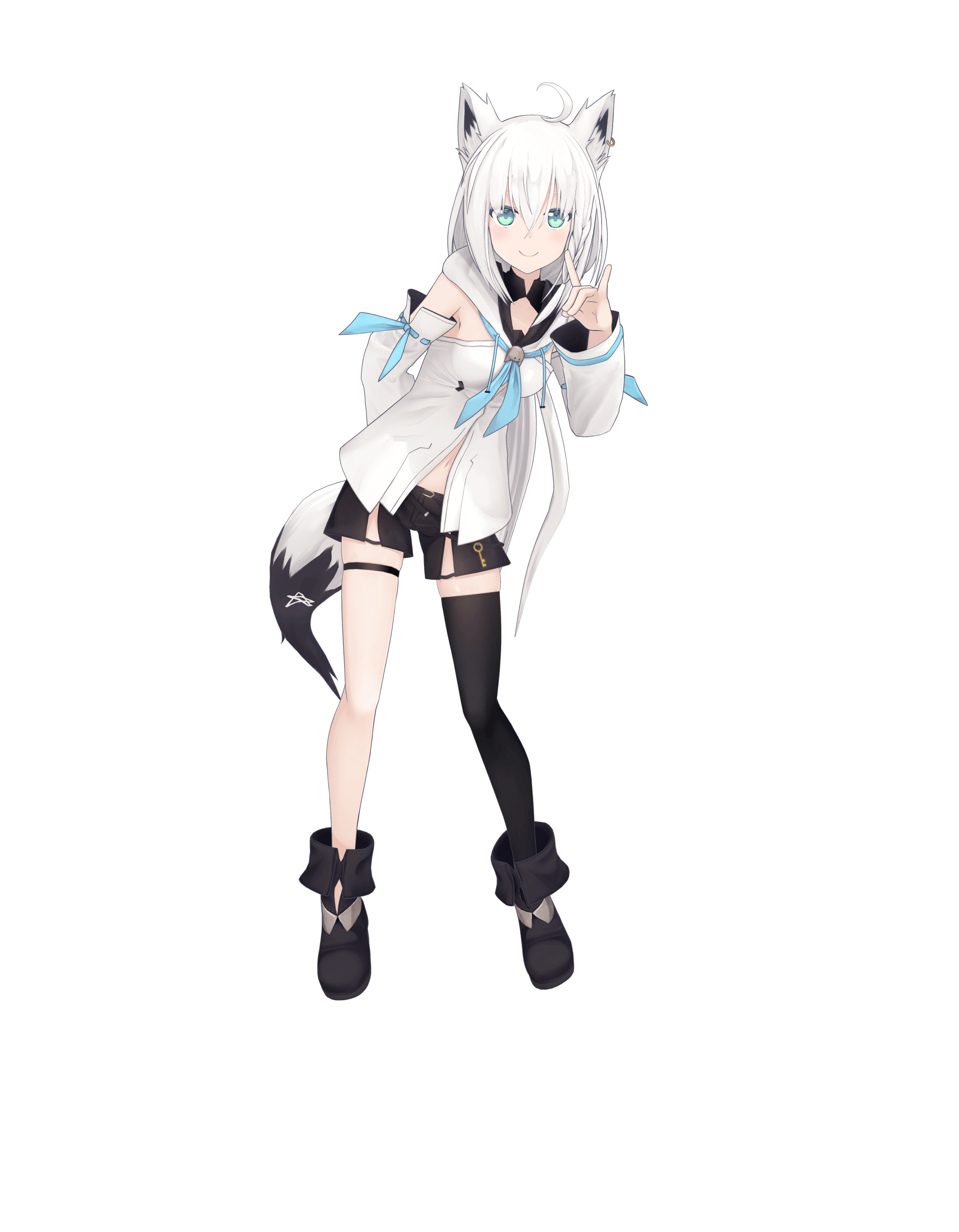 白上フブキ - ホロライブWiki - atwiki（アットウィキ）
