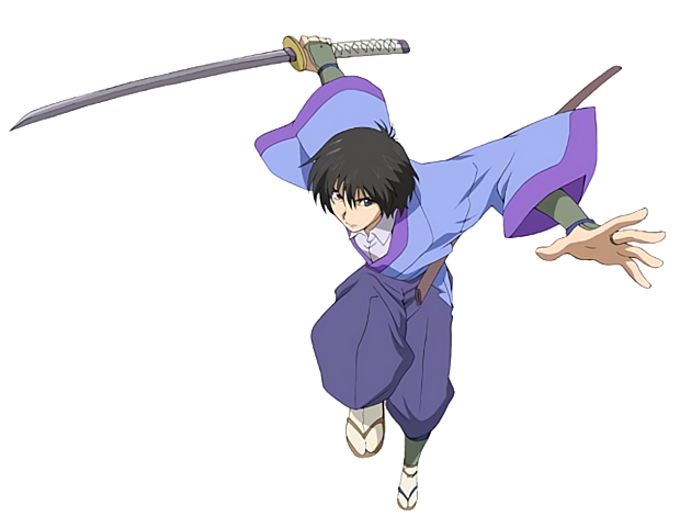 瀬田宗次郎 - ニコニコMUGENwiki - atwiki（アットウィキ）