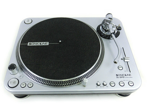 SL-SPD - DJ/ﾀｰﾝﾃｰﾌﾞﾘｽﾞﾑ@まとめwiki - atwiki（アットウィキ）