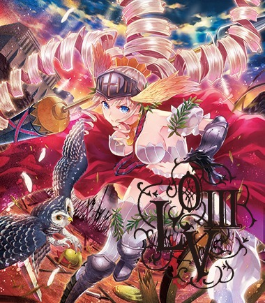 Ver3/アテナ - ロードオブヴァーミリオン【LORD of VERMILION】@wiki