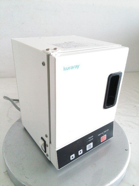 モリタ エステニア用加熱重合器 KL-310 歯科技工 加熱重合器 モリタ