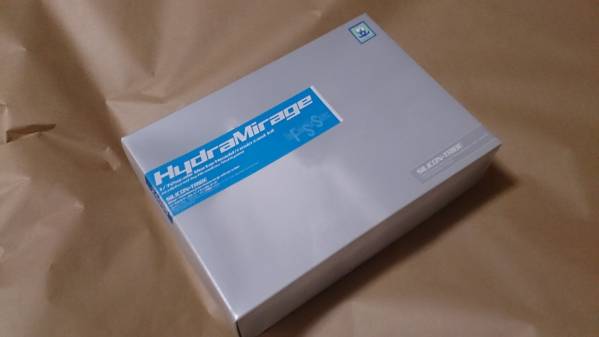 新品】シリコントライブ 1/72 ハイドラ・ミラージュ 原型 西山浩光 氏
