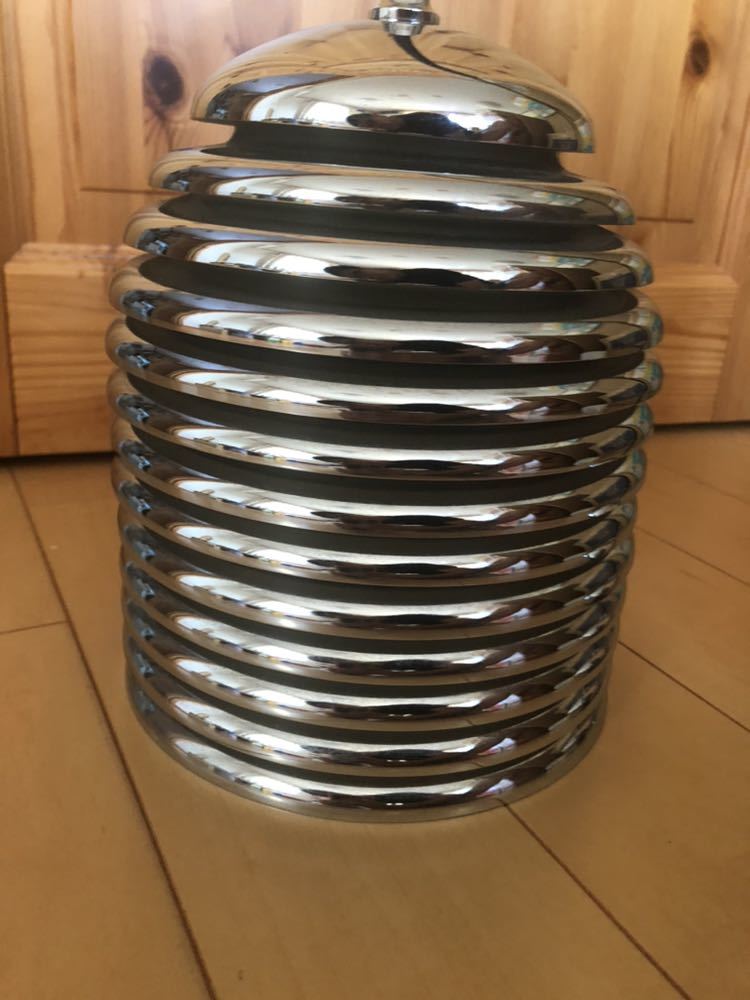 中古品】yamagiwa製 (ヤマギワ) SATURNO （サツールノ）ペンダント