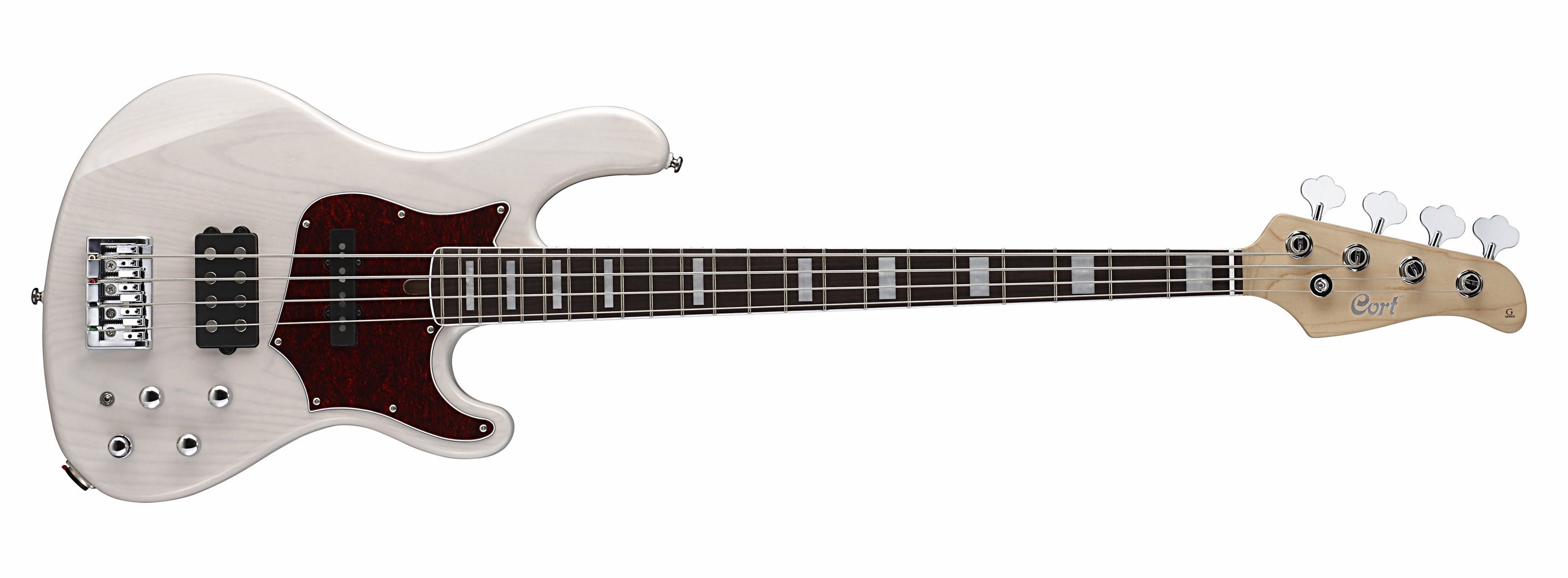 GB74 - Cort GB74 - Audiofanzine