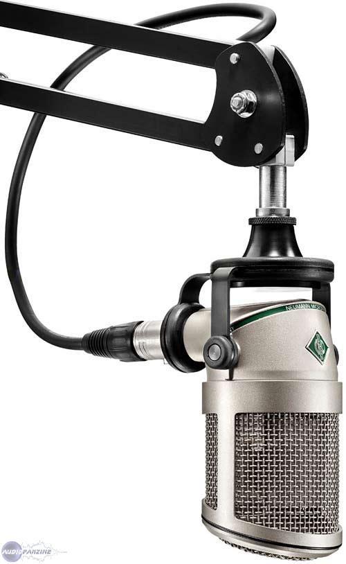 BCM 705 - Neumann BCM 705 - Audiofanzine