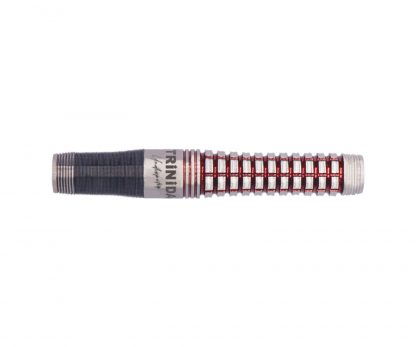 TRiNiDAD ROMERO Type 2 21g 2BA | Exclamation Darts Shop