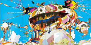 Tan Tan Bo Puking – a.k.a. Gero Tan, 2002巻』｜感想・レビュー
