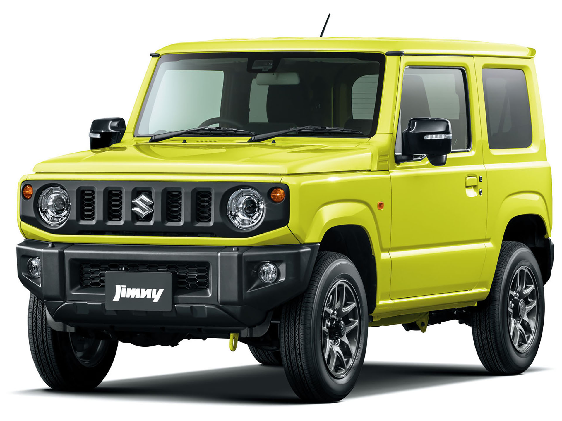 X氏の値引き大作戦 ジムニーから16.8万円引き！ | 中古車なら【グー