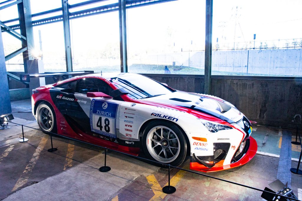 スペックの裏に隠されたGR GTの凄み【工藤貴宏】 | 中古車なら【グー