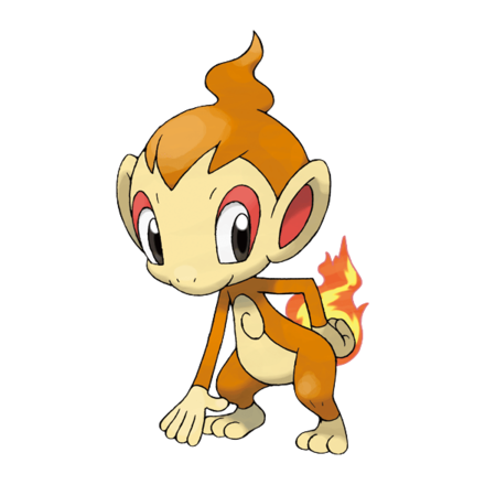 ポケモンダイパリメイク】ヒコザルの進化レベルとおすすめの性格【BDSP