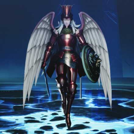 真女神転生5Vengeance】マザーハーロットのスキルと入手方法｜作り方