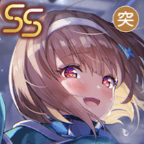 ヘブバン】SS伊達朱里(テニスコートの悪魔)の評価とスキル【ヘブン