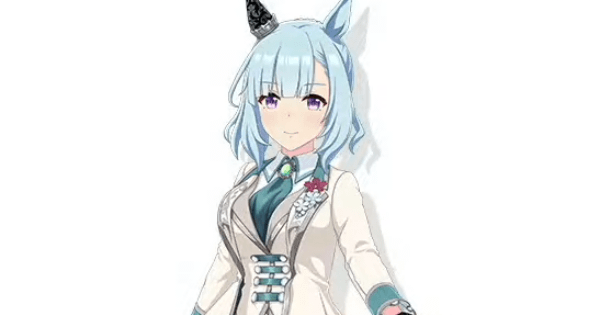 ウマ娘】深窓のご令嬢……？｜イベント選択肢と効果 - ゲームウィズ