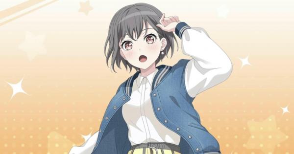 バンドリ】高松燈のカード一覧 | 声優やプロフィール【ガルパ