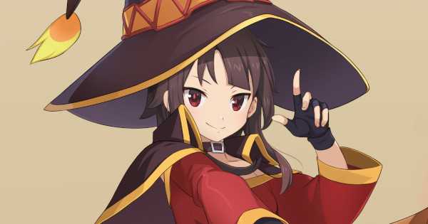 グラクロ】紅魔族の少女めぐみん(アークウィザード)の評価とおすすめ