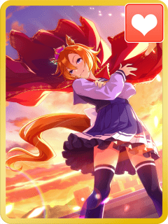 ウマ娘】テイエムオペラオー(正月)の評価とイベント - ゲームウィズ