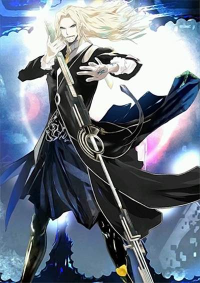 FGO】ヴラド三世の評価｜宝具とスキル性能 - ゲームウィズ