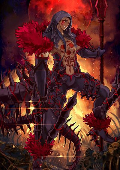 FGO】クーフーリンオルタの評価｜宝具とスキル性能 - ゲームウィズ