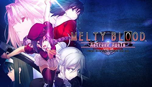 メルブラ AACC』配信日はいつ？価格など最新情報まとめ - ゲームウィズ