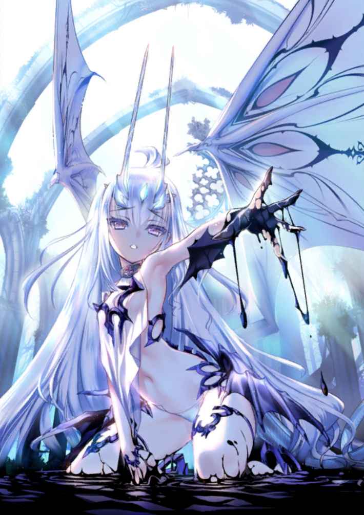 FGO】メリュジーヌの評価｜宝具とスキル性能 - ゲームウィズ