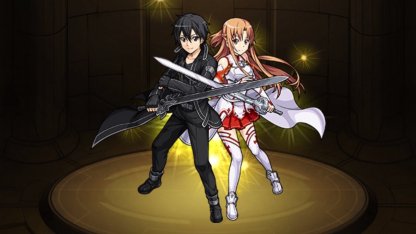モンスト】アスナ&キリトの最新評価｜SAO - ゲームウィズ