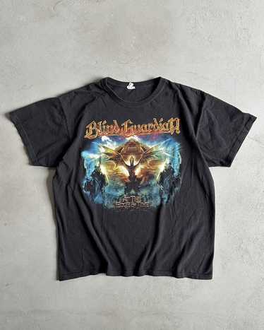 Blind guardian the forgotten - Gem