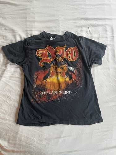 Dio the last in - Gem