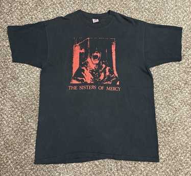 Vintage sisters of mercy - Gem