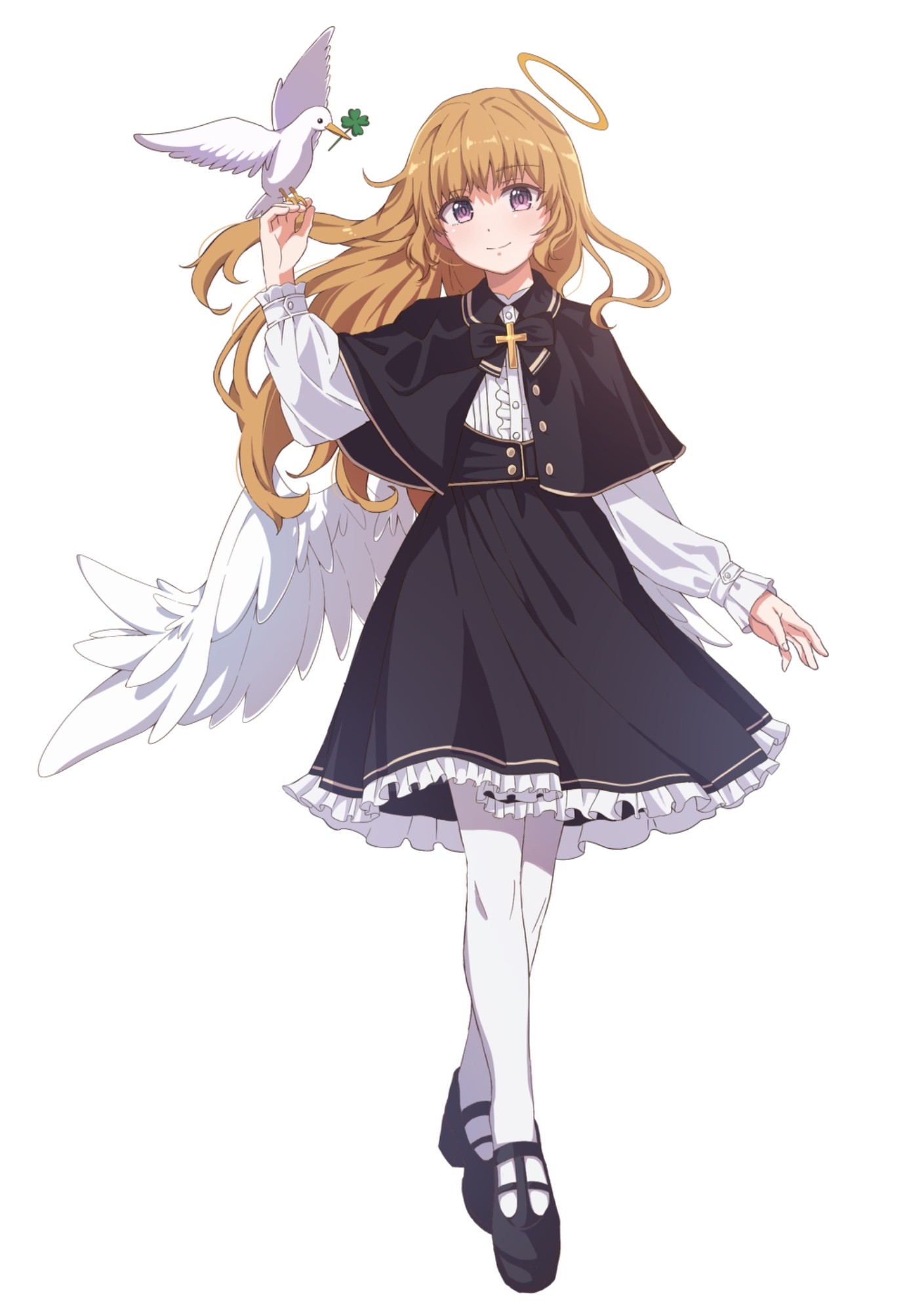 天使の女の子 - GENSEKI