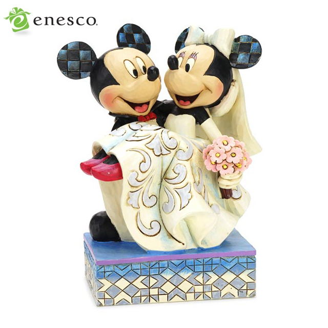 エネスコ enesco. ディズニー・トラディション Disney Traditions