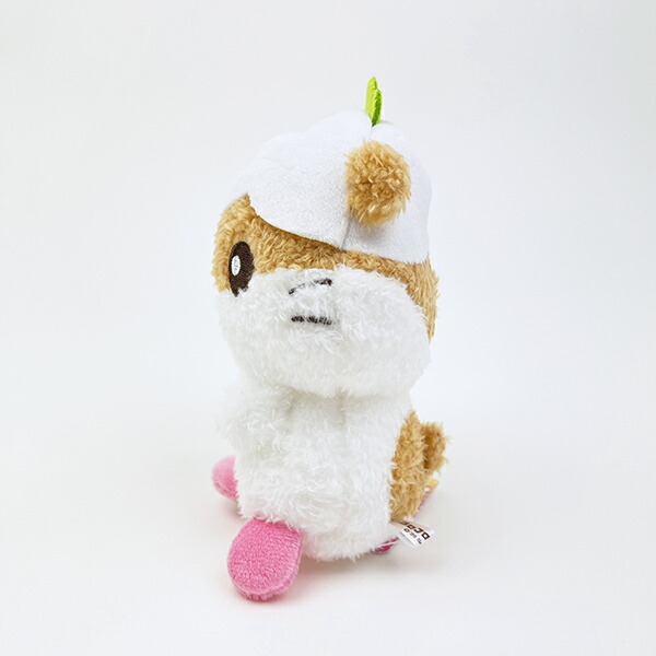 サンリオ コロコロクリリン ぬいぐるみ 胸キュンメモリーズ 平成レトロ