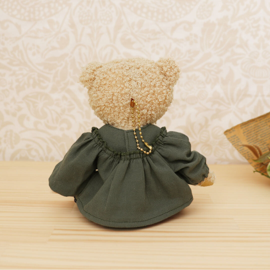 ぬいぐるみ用 服 着せ替え人形 ぬいぐるみ テディベア 誕生日