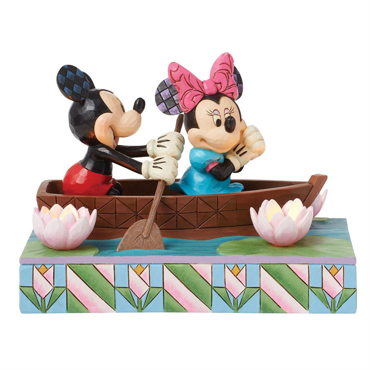 ジム ショア Jim Shore ディズニー トラディション Disney Traditions