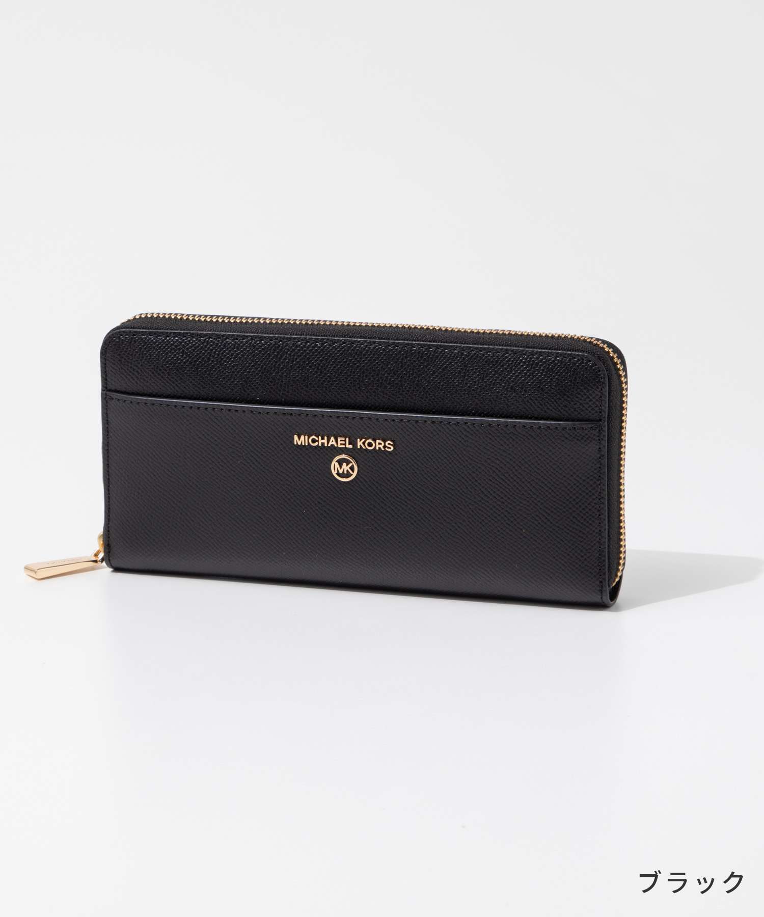 マイケルコース MICHAEL KORS 34H1GT9E8L 長財布 POCKET ZA CONTNTL