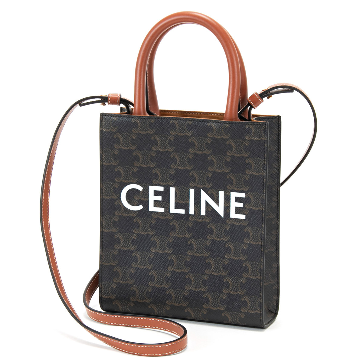 セリーヌ トリオンフ バッグ celine レディースバッグ ミニ
