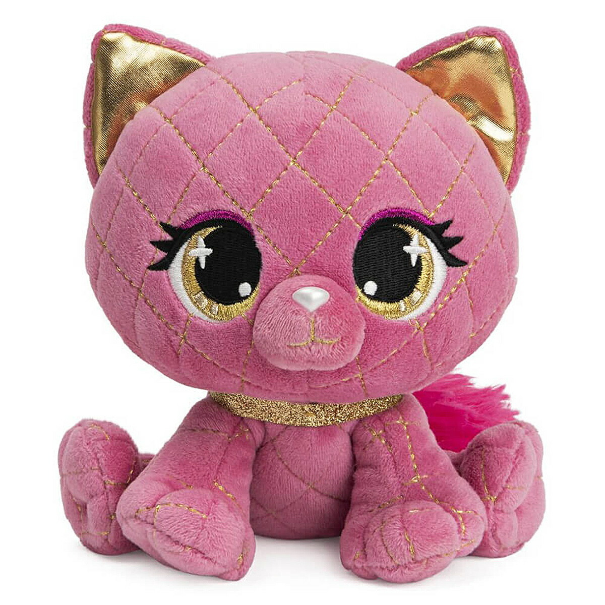 ガンド GUND P.LUSHES PETS ピー ラッシュ ペッツ マダムパーネル
