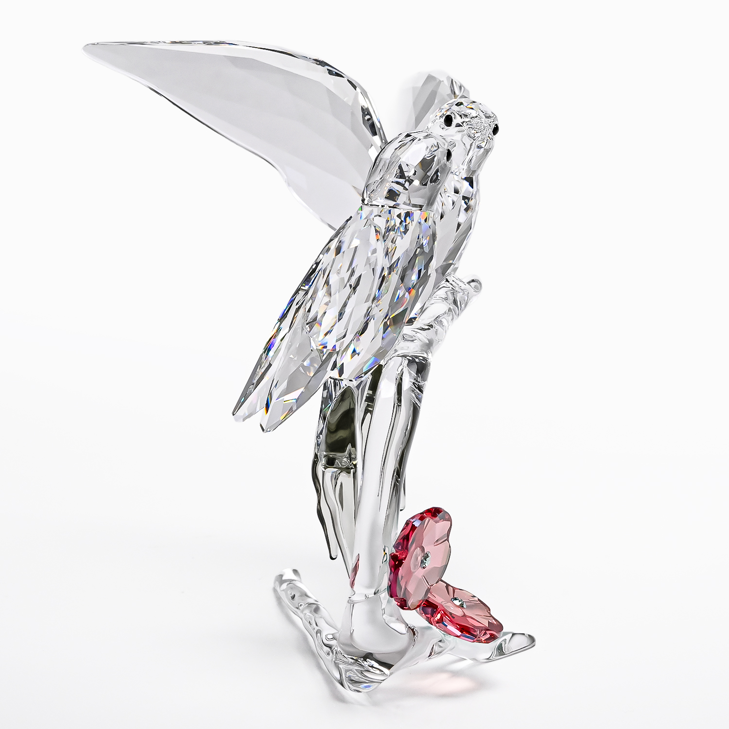 スワロフスキー SWAROVSKI クリスタルフィギュア フィギュリン