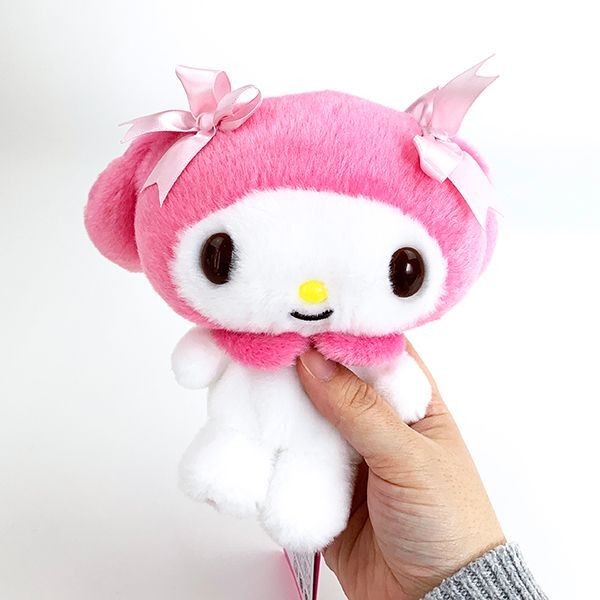 サンリオ マイメロディ Sanrio characters FUWAKUTA マイメロディ ふわ