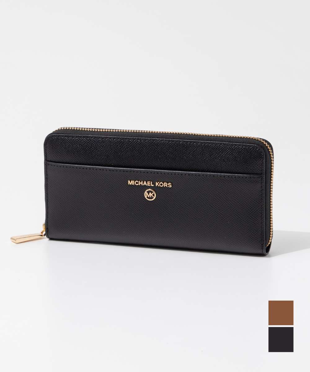 マイケルコース MICHAEL KORS 34H1GT9E8L 長財布 POCKET ZA CONTNTL