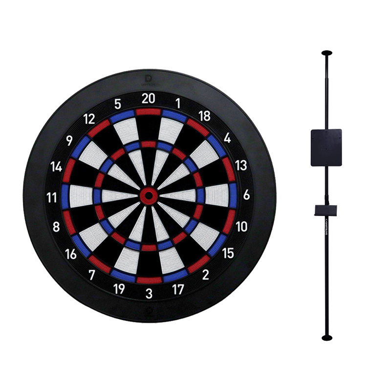 ダーツボード セット ダーツライブ HOME & DARTSLIVE ポールスタンド