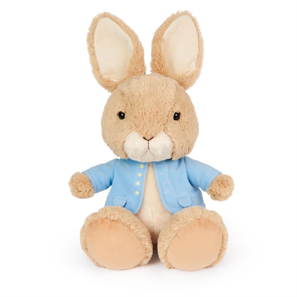 ガンド GUND ピーターラビット シリーポーズ ぬいぐるみ 人形 おもちゃ