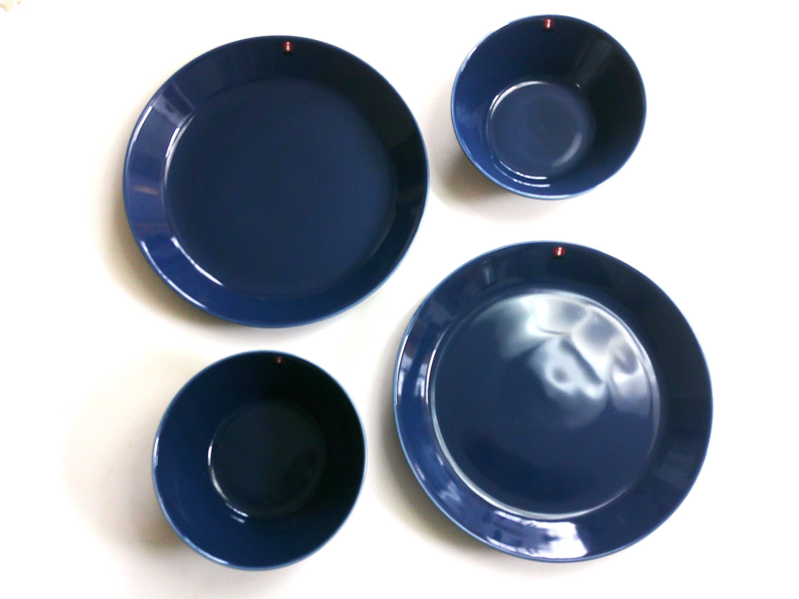 ブランドロゴ入りボックス付属 イッタラiittala ティーマTEEMA