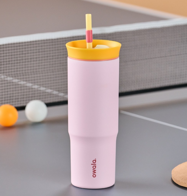 Owala Tumbler オワラ タンブラー 24oz/710ml - 【アールモアストア